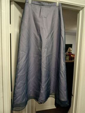 Unite Elegant Women's A-Line Maxi Skirt